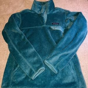 Patagonia pullover